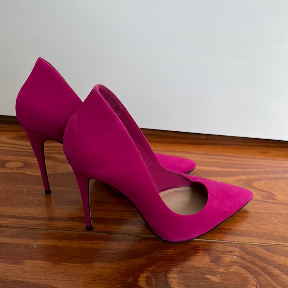 Aldo heels